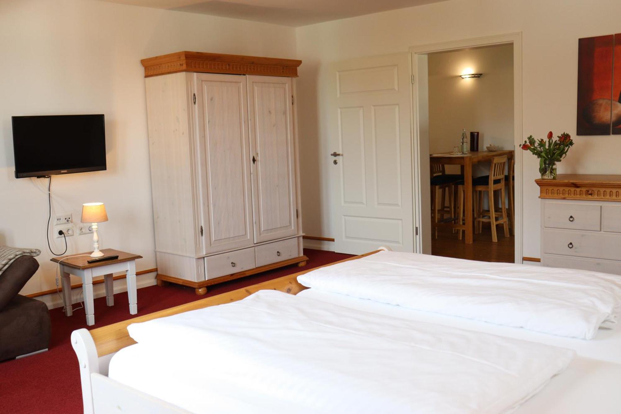 Gaestehaus "Unsere Stadtvilla" Hechingen Eksteriør billede
